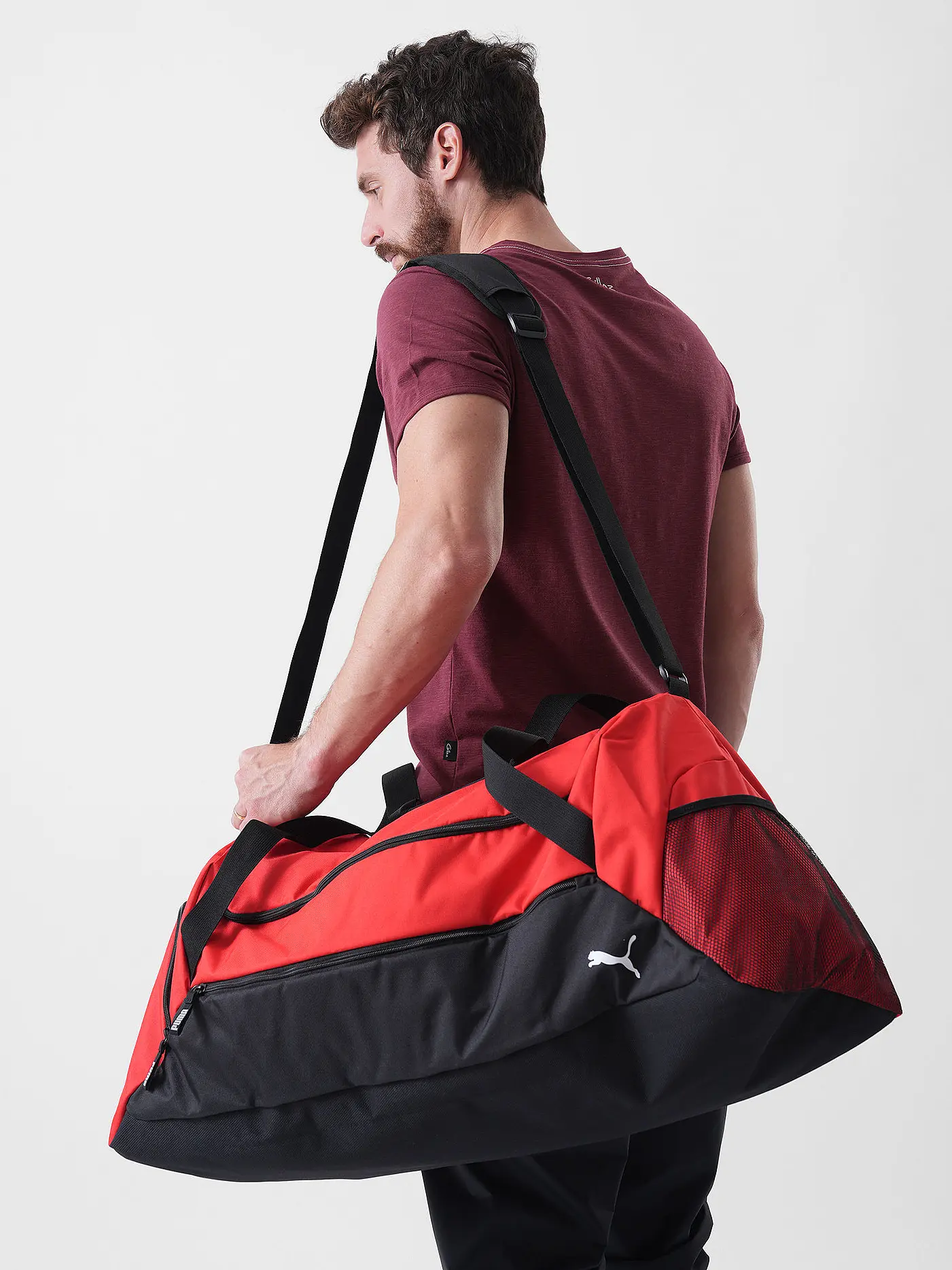 PUMA | Trainingstasche TeamGOAL 72L | 